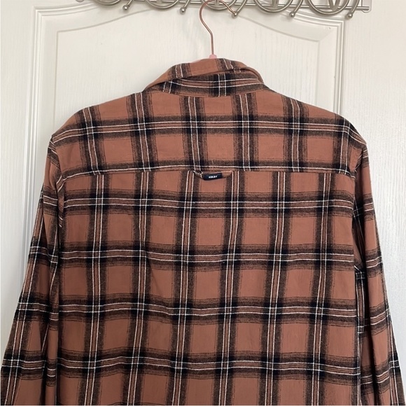 Kolby | Classic |  Button Up | Plaid - Picture 9 of 14